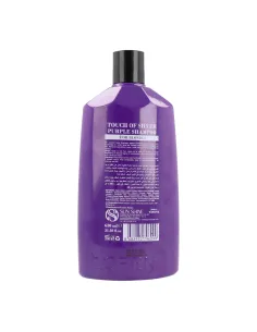 Lorenti Hair Champú 630 ml Purple Champú 2